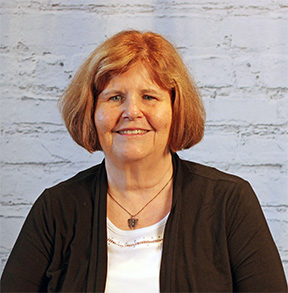 Shelia Wright