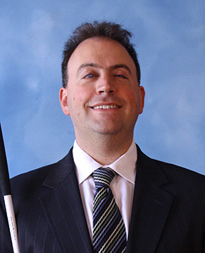 Mark A. Riccobono, c. 2014