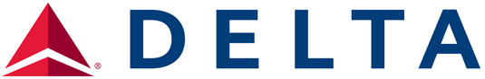 Delta Air Lines logo