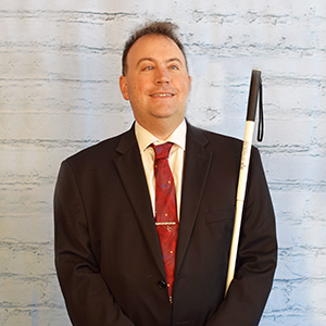 Mark A. Riccobono