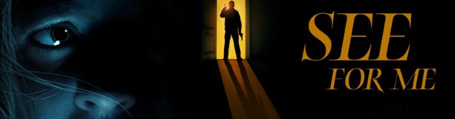 Part of the See for Me movie poster. 
