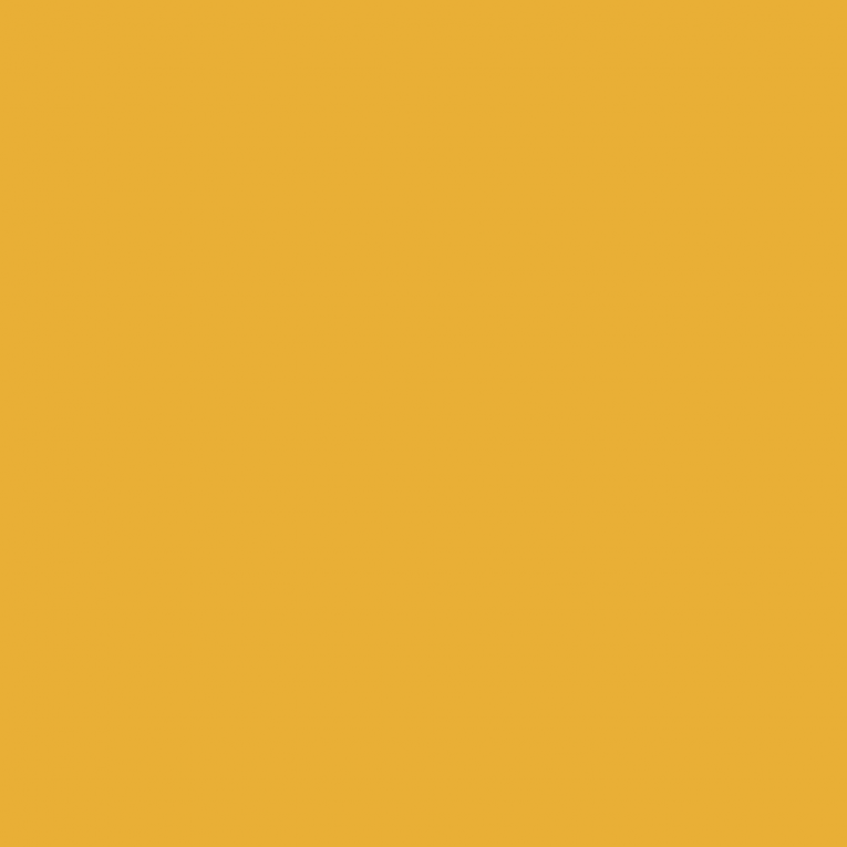 A solid yellow background.